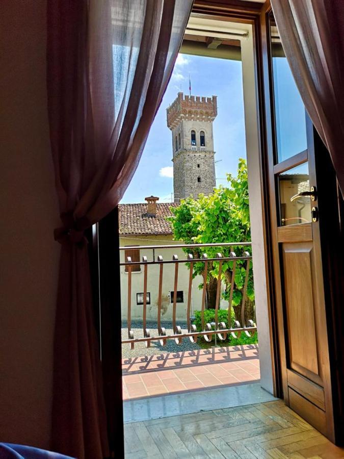 Casa Brunella لوناتو المظهر الخارجي الصورة